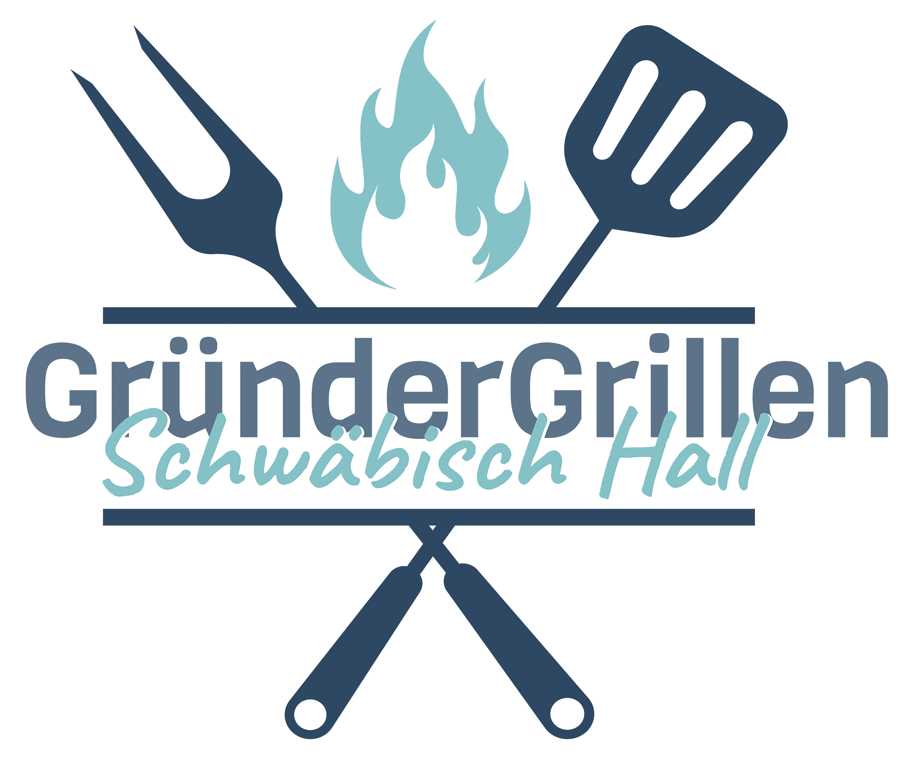 4. Gründergrillen 2024